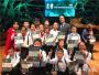 成都磨子桥小学学生在墨尔本获国际青少年音乐比赛一等奖