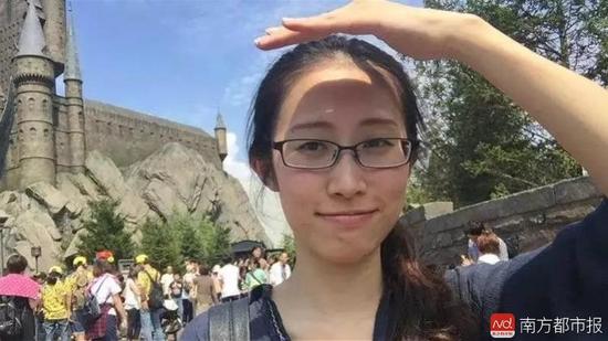 中国女生在日本留学被害 母亲征集签名求判凶手死刑