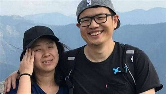 华裔夫妇公园失踪 搜救工作一直在进行但仍是没有任何消息