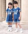幼儿园校服什么面料比较好