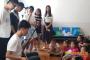 北京林业大学林馨国乐社赴陕西太白县传播国乐文化