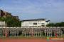 四川省达州中学举行高2017级学生军训开训典礼