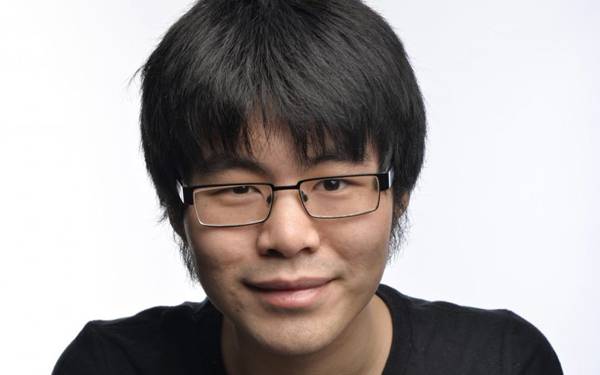 英国华裔学霸小哥凭一句话段子荣获最佳笑话奖