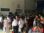 高校陆续开学 德州暑运最后一波客流高峰平稳有序