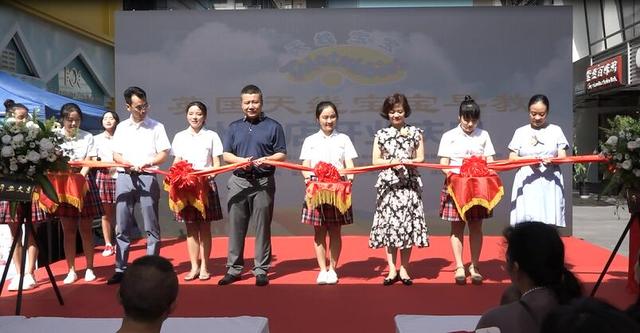 “英式早教”抢滩重庆市场：拒盲目迎合 更遵从专业