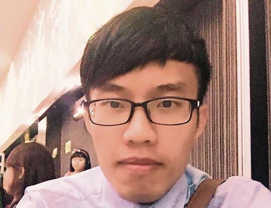 华裔小伙遭大汉围殴刺死 原因竟是这个多看其一眼也是错