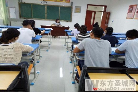 鲁城街道民族小学召开新学期教学工作会议