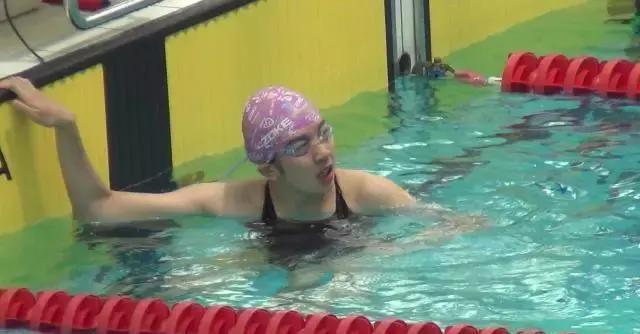孙杨叶诗文的师弟师妹不少是学军和浙大附中学霸