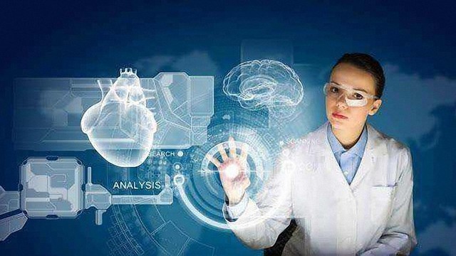 为了有效诊断癌症 香港大学利用AI实现 
