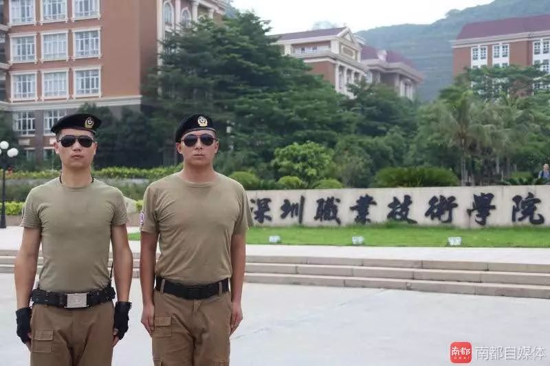 深圳一大学掷760万奖励新生：扒扒深圳哪间高校最土豪