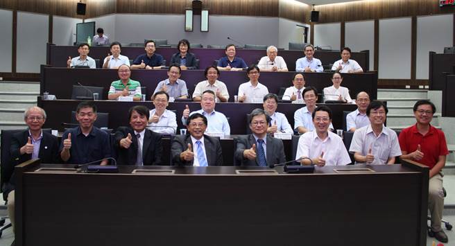 海洋大学携手国研院 创造前瞻海洋科技研究