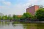 重庆超美大学校园，书香美景惹人醉