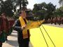 祭孔大典打造新时期凝聚全球华人的共有精神家园