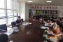 集美大学诚毅学院召开全体教务及教学秘书培训会