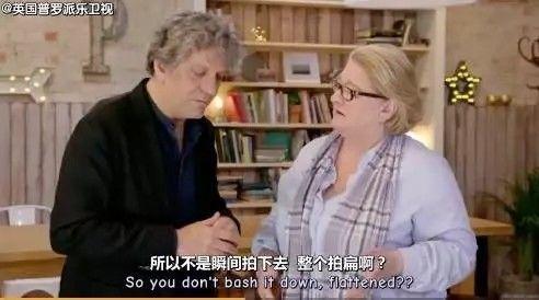 看到大家一本正经讨论拍黄瓜的样子，觉得真是可爱呢。接着，黄瓜也拍完了，到了品尝的环节。