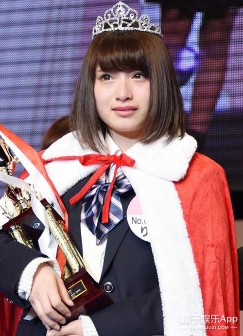 日本“最可爱女高中生”入选名单来了，原来他们的卡哇伊是这样！