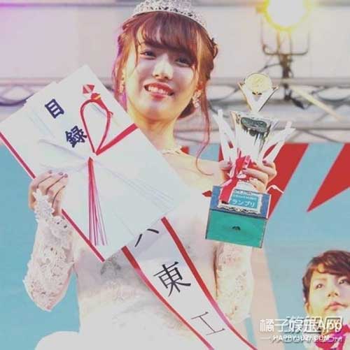 日本“最可爱女高中生”入选名单来了，原来他们的卡哇伊是这样！