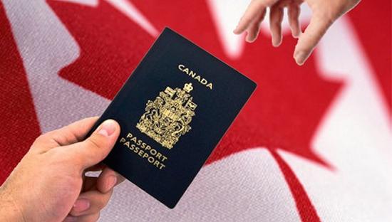 加拿大公民法变革生效 入籍可能变得更容易