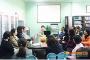 合肥市第一中学美国高中举办2014级学生家长联谊会