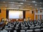 青年演员、导演高晓攀做客河南大学青年大讲堂