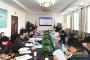 北京财贸职业学院召开2017年招生、社会服务工作研讨会