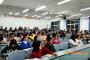 重庆城市职业学院大学生心理协会成立
