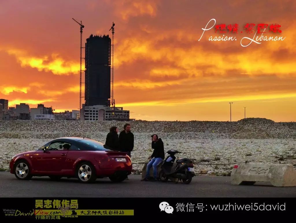 在中东的美国大学到底是什么样子的？