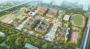济南市大学城实验学校开工建设 集小学初中和高中于一体