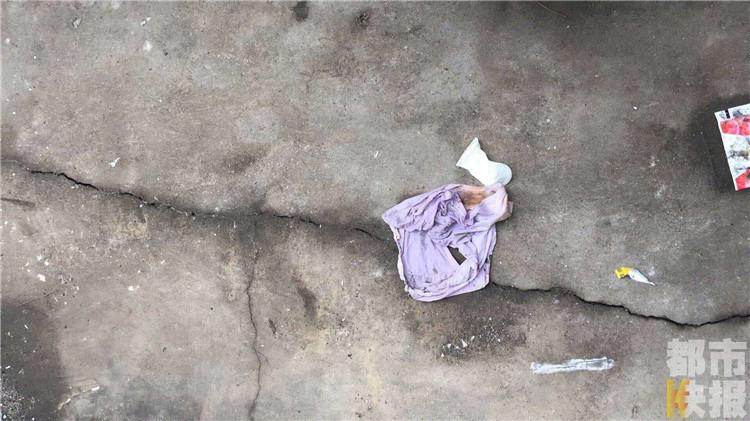 女高中生午休时间操场产子 副校长回应 觉得女孩身材矮胖很难发现