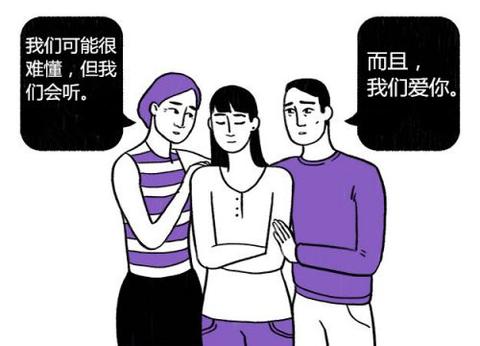 留学生抑郁前发出的这些讯号父母不要错过