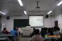重庆城市职业学院大学生记者团举行培训会