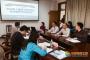 中山纪念中学参加广东省基础教育研究实验基地答辩