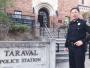 美华人频遭打劫 华裔警官：上任后会努力改善治安