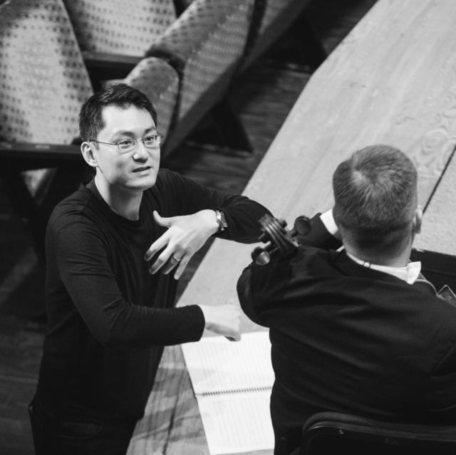 杭州籍作曲家周天 获格莱美单元奖项首次提名华人
