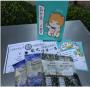 上海复礼文化携手伯纳天纯，开启高校暖心公益行