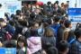 2018高校毕业生人数或创新高 AI领域年薪30万起