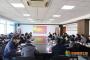 河北交通职业技术学院赴邢台职业技术学院学习考察