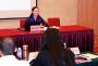 广东省高校宣传骨干培训班在华南理工大学举行