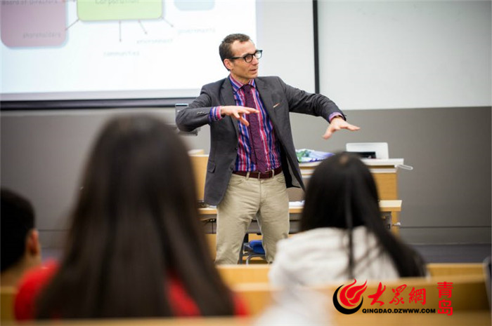 本土留学上全美前十大学  昆山杜克大学首届本科明年开招