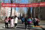 北京中医药大学东方学院2017年下半年英语四六级考试顺利进行