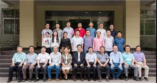 长安大学机械工程教师团队入选首批“全国高校黄大年式教师团队”