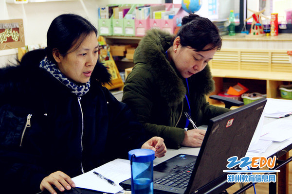 郑州市实验幼儿园顺利承办2017年度全国中小学教师资格考试面试工作