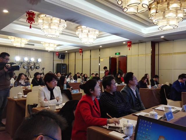 江苏K12行业海外留学项目启动媒体发布会在南京举行