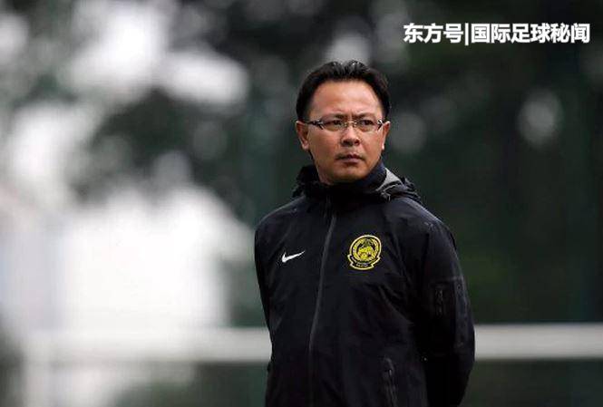 ​国足U17教练集体辞职，而华裔教练七年时间让亚洲咸鱼翻身