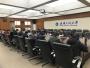 武汉工程大学召开学生工作联席会议