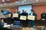 浙江大学宁波理工学院喜获2017年度浙江省普通高校招生工作先进集体
