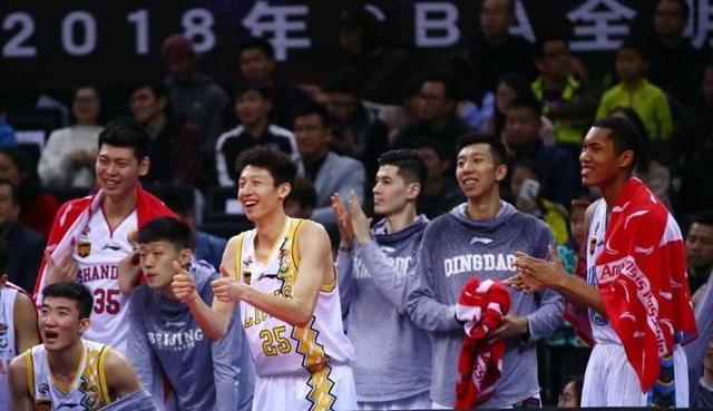 这场在五棵松开打的高中篮球赛，我想安利给所有中国体育人