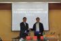 南京邮电大学与栖霞区政府签约共建国家大学科技园栖霞分园