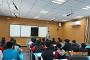 紫阳县高中组教学能手大赛在紫阳中学举行