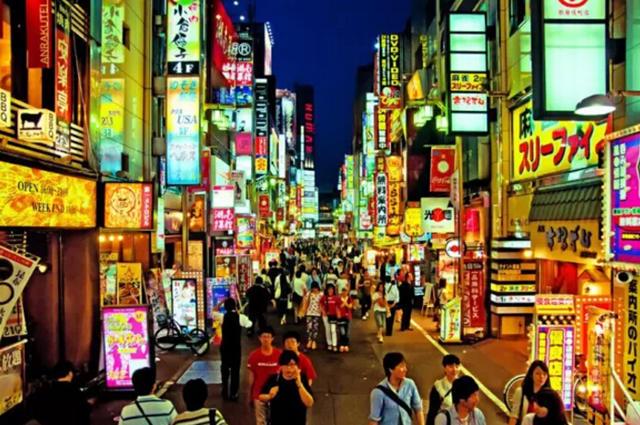 留学日本 你不一定知道的签证申请流程